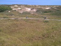 Nordsee 2017 Joerg (45)  Spaziergang durch die Dnenlandschaft von Norderney